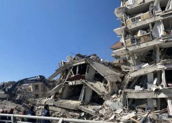 Yıkım ihalesini alan şirket, ‘depremzedelerin eşyalarına el koydu’ iddiası