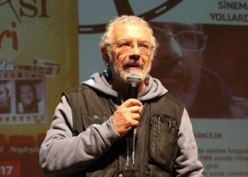 Yönetmen Mustafa Ziya Ülkenciler hayatını kaybetti