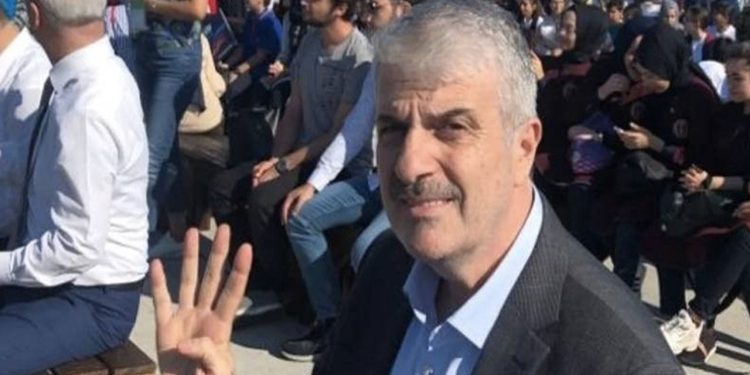 Yüksek hızlı tren onarımı ihalesini Bilal Erdoğan'ın kayınpederi aldı