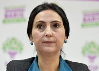 Yüksekdağ'dan 'tutuklu gazeteciler' tweeti: Tutuklamalar gerçeğin ve direncin ışığını karartamaz