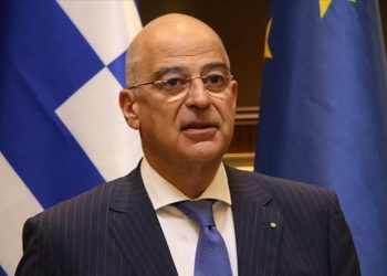 Yunan Dışişleri Bakanı: Seçim sonrası görüşmeyi umuyoruz