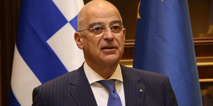 Yunan Dışişleri Bakanı: Seçim sonrası görüşmeyi umuyoruz