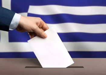 Yunanistan sandık başında: Anketler koalisyona işaret ediyor