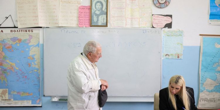 Yunanistan'da Batı Trakya Türkleri dört milletvekili çıkardı