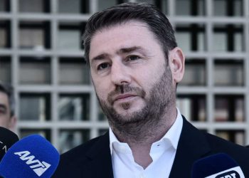 Yunanistan'da Nikos Andrulakis de hükümet kurma görevini reddetti