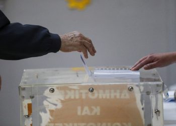 Yunanistan'da yeni seçime doğru: Siyasi partiler son kez koalisyon hükümeti kurmayı görüşecek