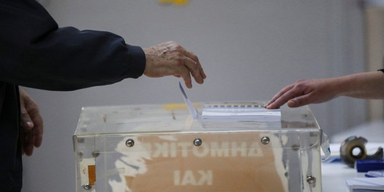 Yunanistan'da yeni seçime doğru: Siyasi partiler son kez koalisyon hükümeti kurmayı görüşecek