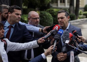 Yunanistan'da yeniden seçime doğru: SYRIZA lideri Çipras da hükümet kurma görevini kabul etmedi