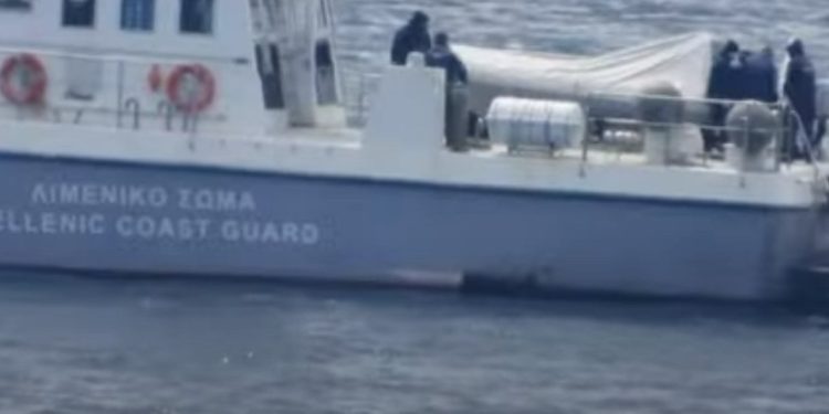 Yunanistan'ın mültecileri geri itmesi: AB, Atina'ya bağımsız soruşturma çağrısı yaptı