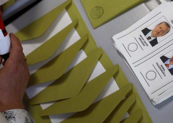 Yurt dışı seçim sonuçları: Kılıçdaroğlu ve Erdoğan'ın en çok oy aldığı ülkeler