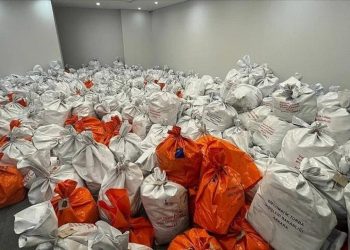 Yurt dışında oy kullanma oranı yüzde 55,62'ye yükseldi