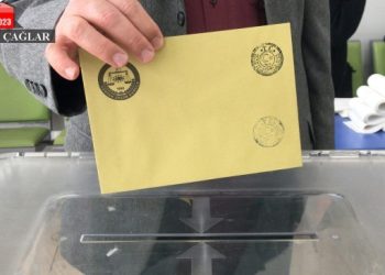 Yurtdışı seçmenleri için son 4 gün: Bir oy değiştirir