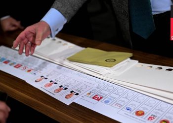 Yurtdışında oy verme işlemi bugün sona eriyor: Oylar nasıl korunacak?