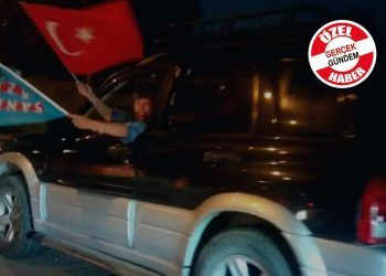 Yurttaşlar İmamoğlu'na desteğe gidiyor; Sabiha Gökçen yolunda yoğunluk