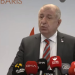 Zafer Partisi lideri Ümit Özdağ: Millet İttifakı içindeki müdahaleler Kılıçdaroğlu'na destek konusunda elimizi bağladı