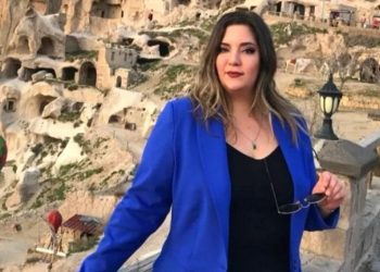 Zafer Partisi'nin basın danışmanı Ceren Gürkan trafik kazasında öldü