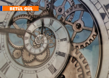 Zaman içinde zaman, mekan içinde mekan