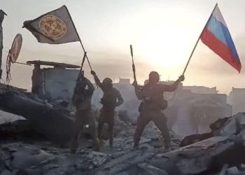 Zelenski: Bahmut artık sadece kalbimizde