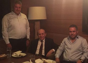 Zindaşti'yi gece yarısı tahliye eden hakim ihraç edildi
