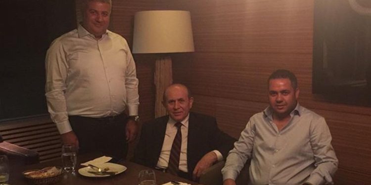 Zindaşti'yi gece yarısı tahliye eden hakim ihraç edildi