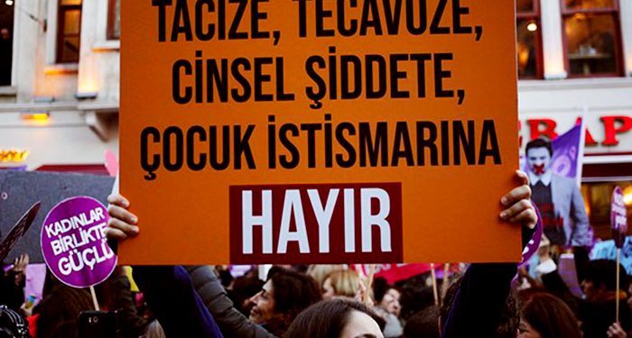 Zonguldak’ta cinsel istismara maruz bırakılan 2 yaşındaki çocuk hayatını kaybetti