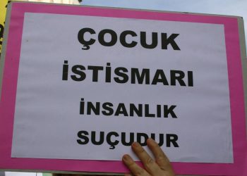 Zonguldak'ta cinsel istismara maruz bırakılan 2 yaşındaki çocuk öldü