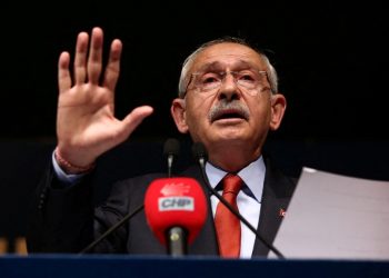 Kılıçdaroğlu’ndan Erdoğan’a çağrı: “Gel TRT’de istediğin gazetecilerin sorularını yanıtlayalım”