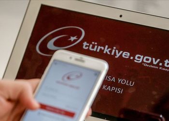 e-Devlet'e 'Aile Hayatım', 'Çocuklarım', 'Okulum' hizmeti geliyor