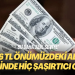Bu daha ‘adil seviye’: 25-26 TL önümüzdeki altı ay içerisinde hiç şaşırtıcı olmaz