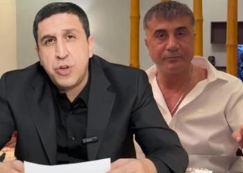 “Sedat Peker ve Muhammed Yakut Öldürülmeden Önce Dinlensin”
