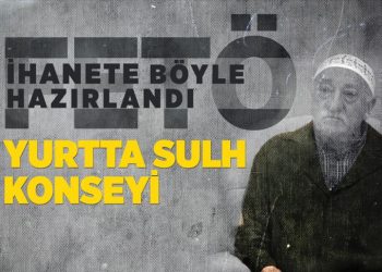 Nerede Bu Konsey? “15 Temmuz Darbe” Yalanı Çöktü!