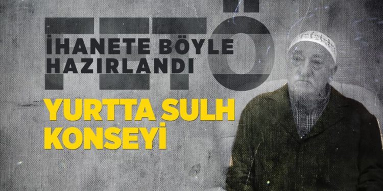 Nerede Bu Konsey? “15 Temmuz Darbe” Yalanı Çöktü!