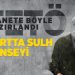 Nerede Bu Konsey? “15 Temmuz Darbe” Yalanı Çöktü!