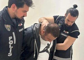 ‘Ankara Kuşu’ adlı Twitter hesabının kullanıcısı Oktay Yaşar tutuklandı