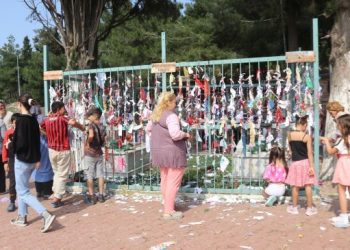 ‘Asıl Hıdırellez’i iktidarı göndererek kutlayacağız’