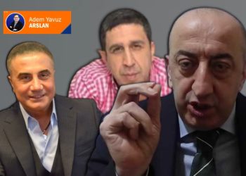 ‘Bir kamera bir tripod’ hangi gerçeği gözler önüne serdi