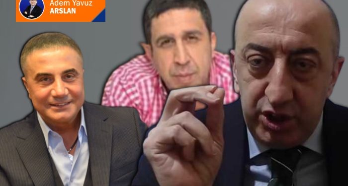 ‘Bir kamera bir tripod’ hangi gerçeği gözler önüne serdi