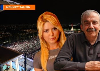 ‘Büfe yeri kovalayan dingil…’