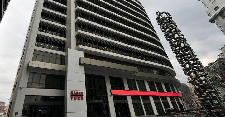 ‘Ciner Medya satış için masada, alıcı Cengiz Holding’ iddiasına Habertürk’ten yalanlama