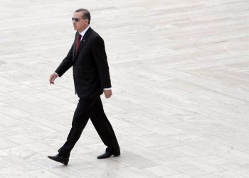 ‘Erdoğan kaybetse de gitmez’ efsanesi…