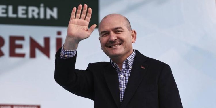 ‘Erzurum provokatörü’ Soylu’yu yalanladı