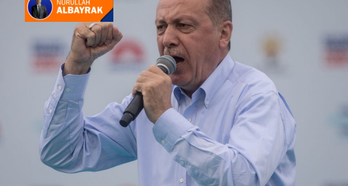 ‘Fetö’ ifadesi neden nefret söylemidir?