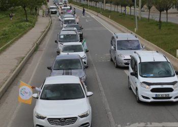 ‘Halk Kürt düşmanlığı yapan iktidarı devirecek’