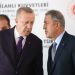 ‘Hulusi Akar’ı muhalefete savunma bakanı olarak önerenler olmuş’ iddiası