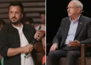 ‘İBB’den atıldım’ diyen kişinin İBB çalışanı olmadığı ortaya çıktı