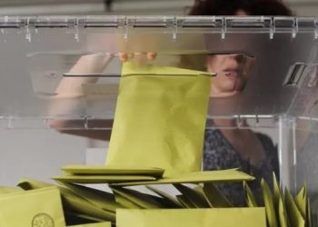 ‘İkinci tur seçim değil referandum olacak’