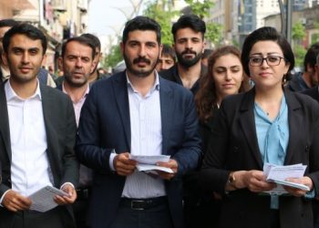 ‘İkinci turda faşist bloğu yenilgiye uğratacağız’