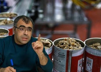 ‘Kızılay etleri AKP’li vekilin otelinde’ haberine 3 yıl sonra ceza