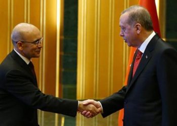 ‘Mehmet Şimşek, Erdoğan’ın teklifini kabul etti’ iddiası