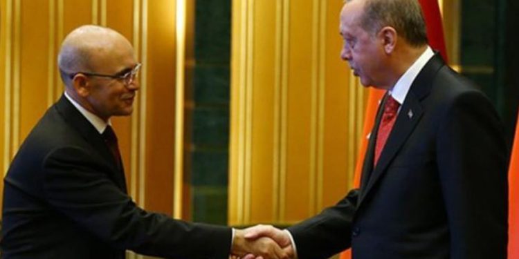 ‘Mehmet Şimşek, Erdoğan’ın teklifini kabul etti’ iddiası